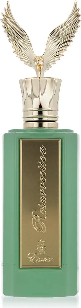 Résurrection Extrait de Parfum 100ml - Essence Intense Longue Durée