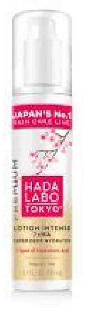Hada Labo Tokyo Intense 7x HA Super Deep Hydrator Lotion Produktbild 