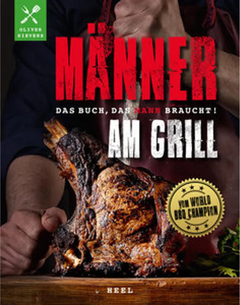 Livre de barbecue complet avec recettes variées et astuces de cuisson