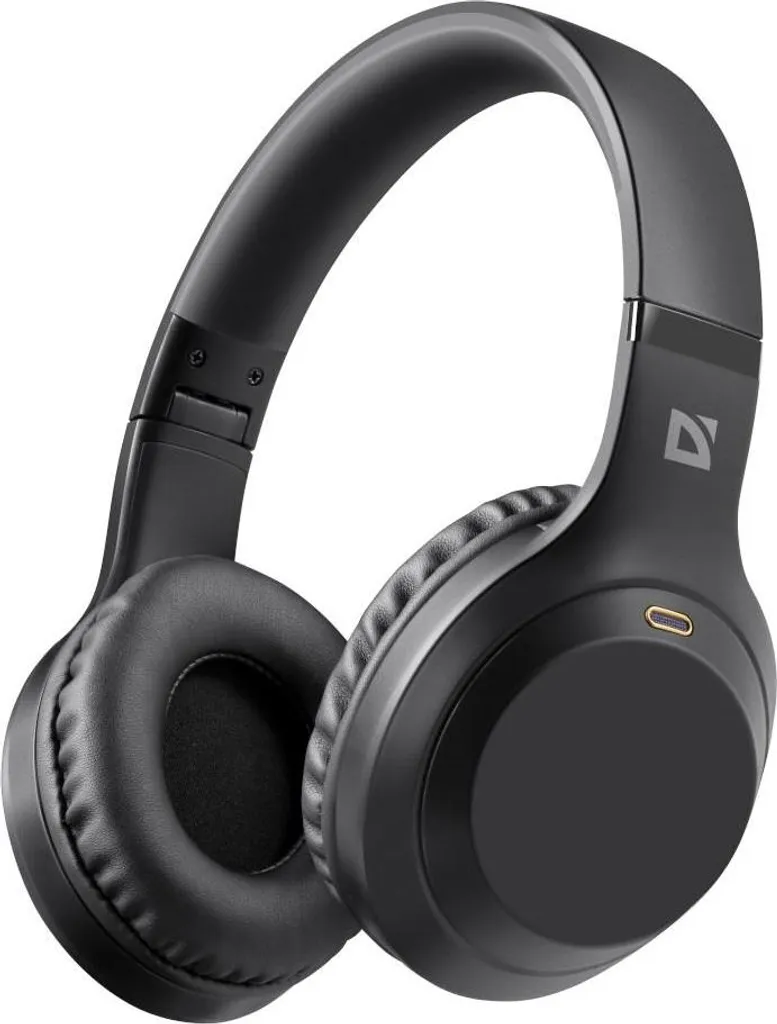 Defender B695 ANC: Cuffie Bluetooth con Cancellazione Rumore e 50h Playtime