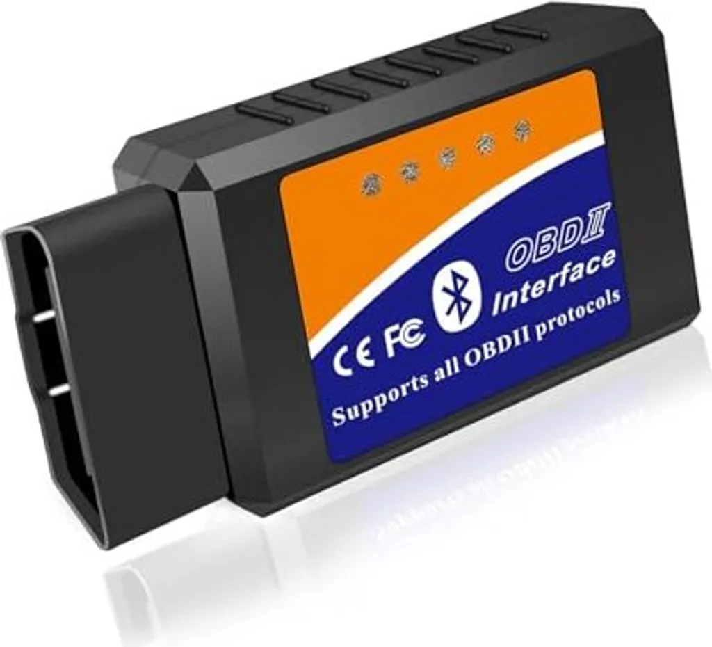 Offerta Lunpog OBD2 Bluetooth - Diagnostica Auto Professionale Pack 1