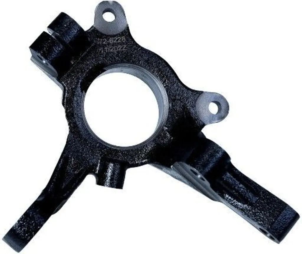 Supprimer le jeu de roue : Fusée d'essieu MAXGEAR pour Peugeot et Citroën