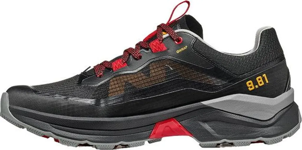 Chaussures de sécurité professionnelles légères - Norme S3 pointure 7