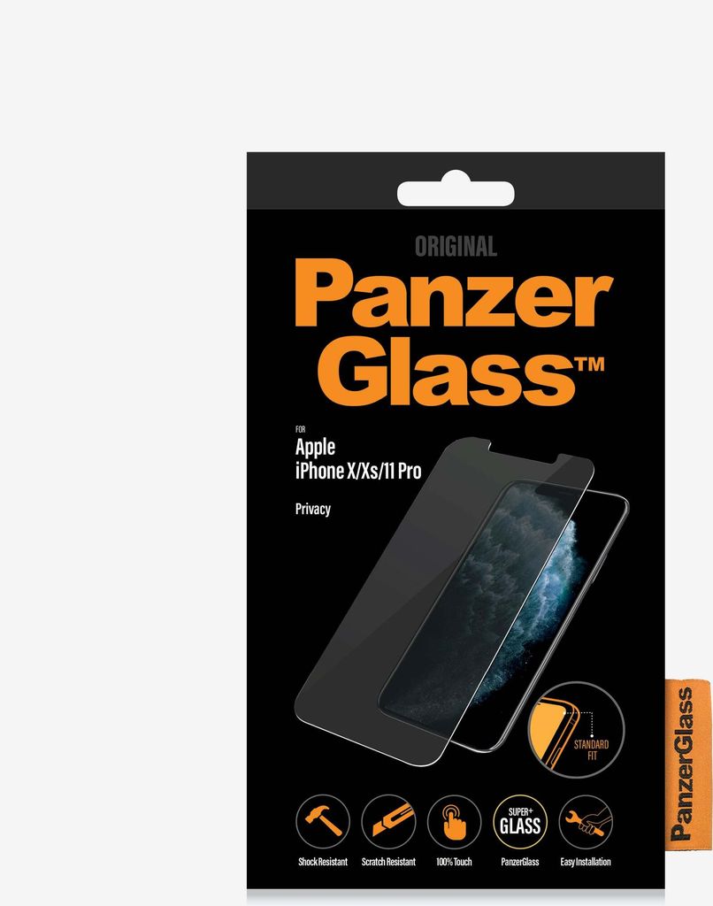 PanzerGlass 37755 PanzerGlass Privacy Protector for iPhone Obrázek produktu 