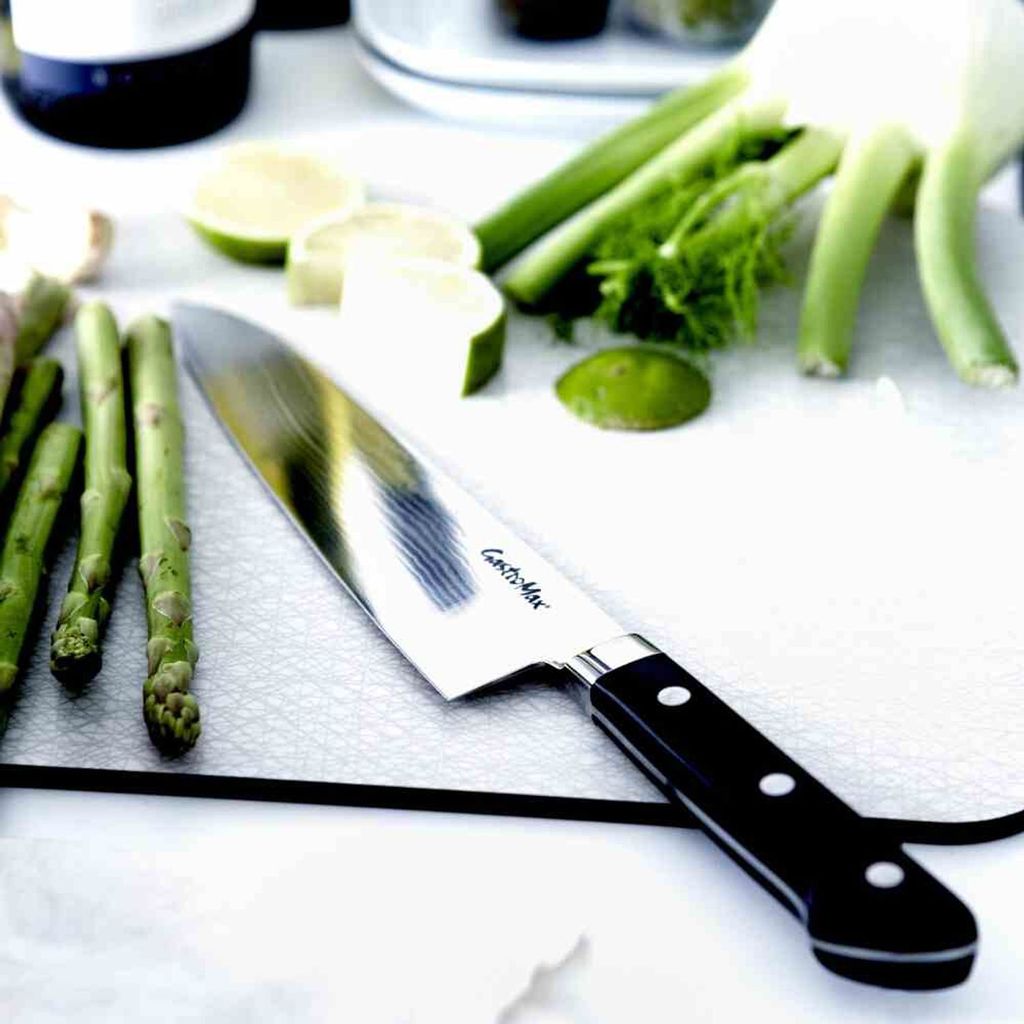 GASTROMAX Kochmesser, 34 cm