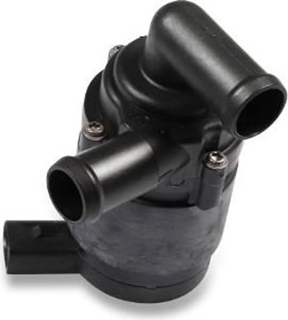Pompe à eau additionnelle HEPU AP8290 pour Transporter V et VI T5 T6
