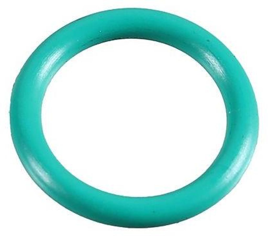 METZGER Dichtring 2430074 für OPEL Corsa D Schrägheck (S07) 2,5mm FPM (Fluor-Kautschuk) 14mm