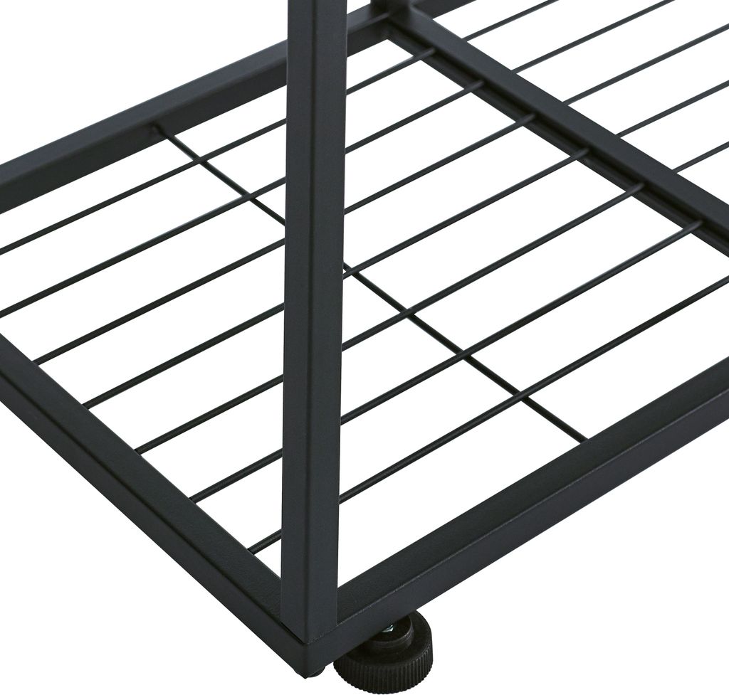 HMOREY Pflanzenregal Blumenregal Outdoor Blumentreppe 11 Produktbild 10