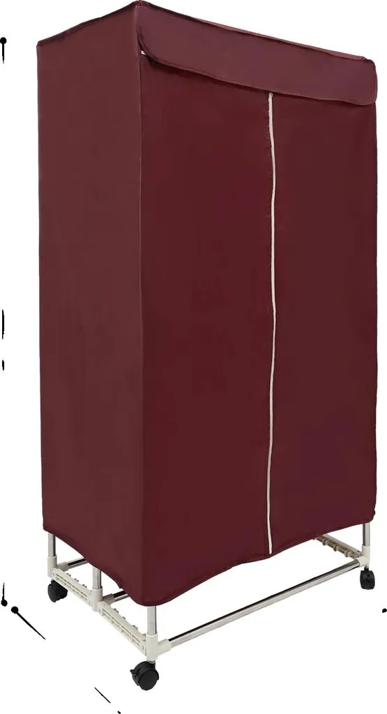 Mini séchoir portable pour linge délicat, idéal voyage et déplacement