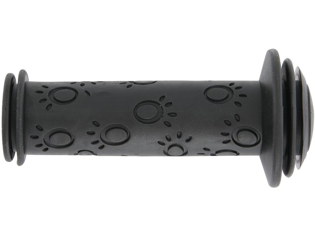 Herrmans Pr. Kindergriffe "Grip82 115Mm Schwarz schwarz Produktbild 