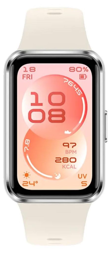 Opaska Huawei Band 11 Candy-B29F biała Zdjęcie produktu 