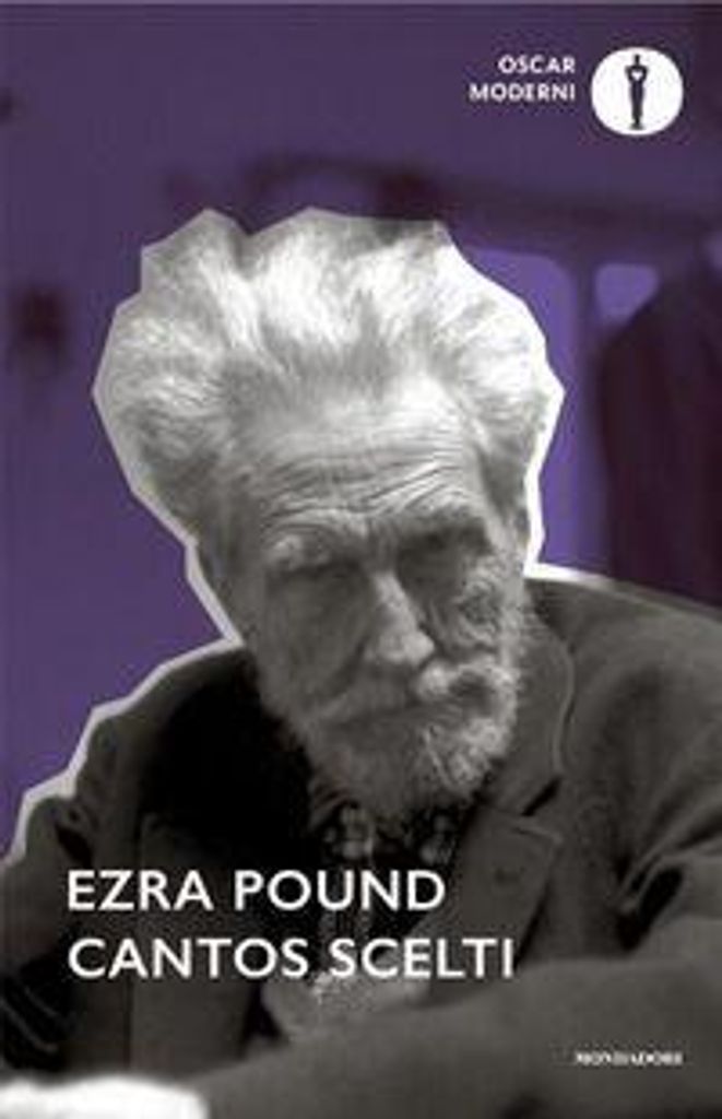 Pound, E: Cantos scelti. Testo inglese a fronte