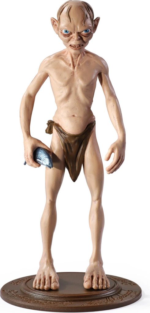 Glum – ohebná figurka Bendyfigs 19 cm Obrázek produktu 