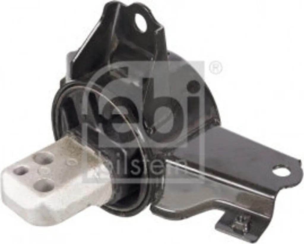 Remplacement support moteur Kia CeeD et Hyundai i30 FEBI 103997 Qualité OE