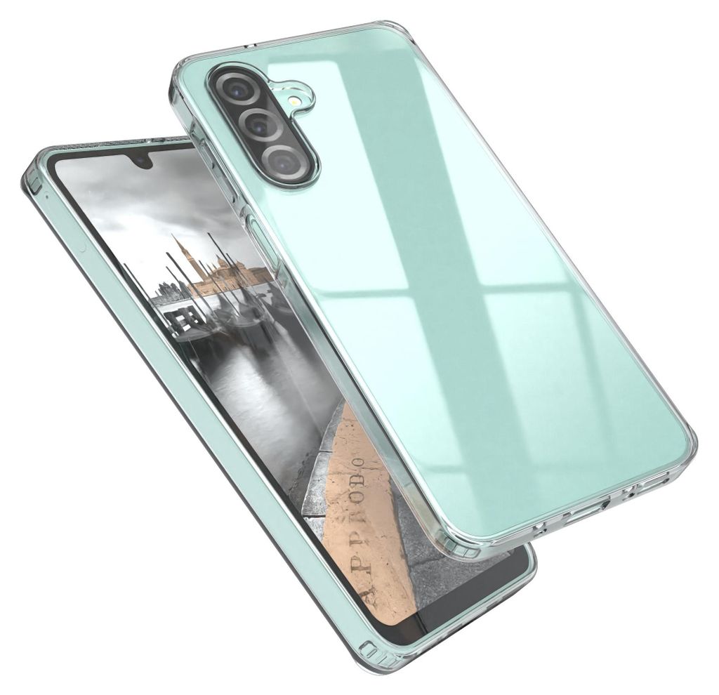 EAZY CASE - TPU Hülle für Samsung Galaxy A26, TPU Case Produktbild 
