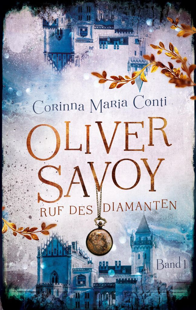 Oliver Savoy