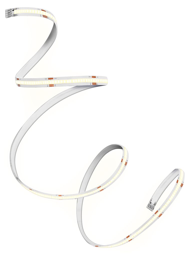 Taśma LED OSRAM FLEX COB 5M, żółta, 22W, 1750lm, ciepłe Zdjęcie produktu 