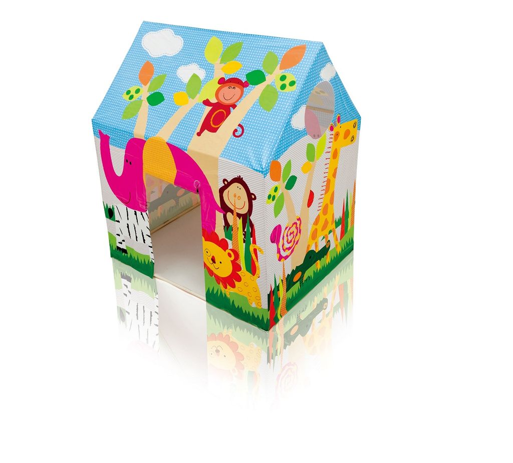 Intex 45642 Kinder Spielzelt Spielhaus
