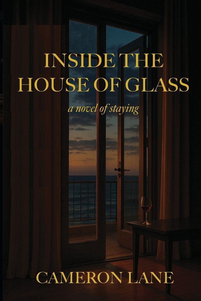 Inside the House of Glass