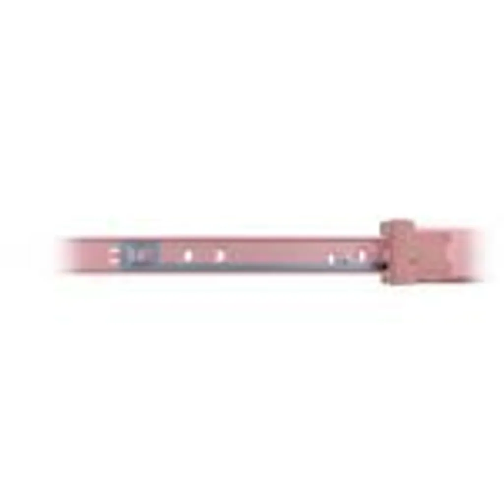 Rails télescopiques Inter-Tech 26" 1U 650 mm argenté pour rack serveur - 5