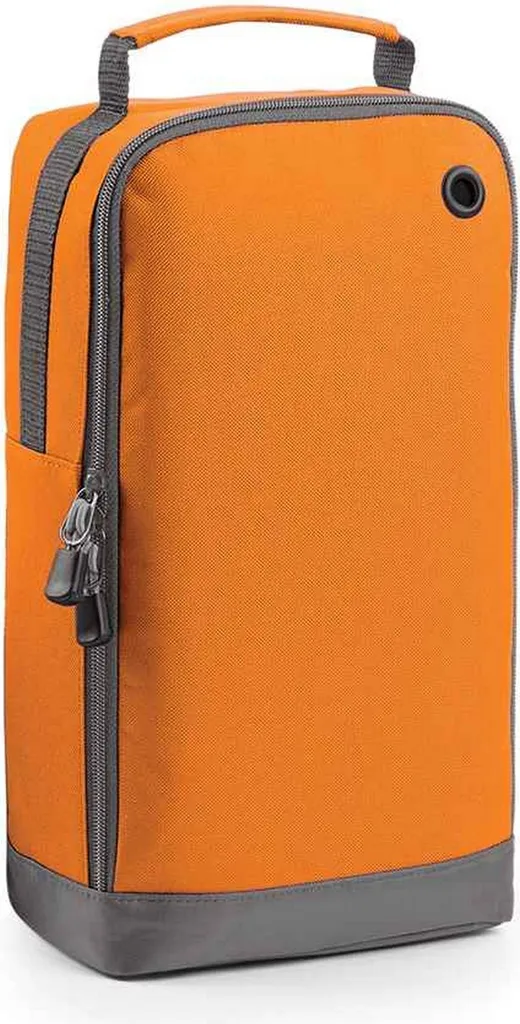 Bagbase - Borsa per scarpe "Athleisure", Sport PC5520 (taglia unica) (Arancione)