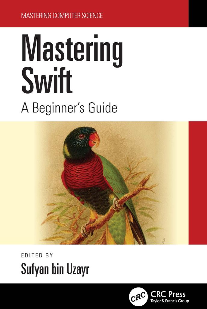 Mastering Swift