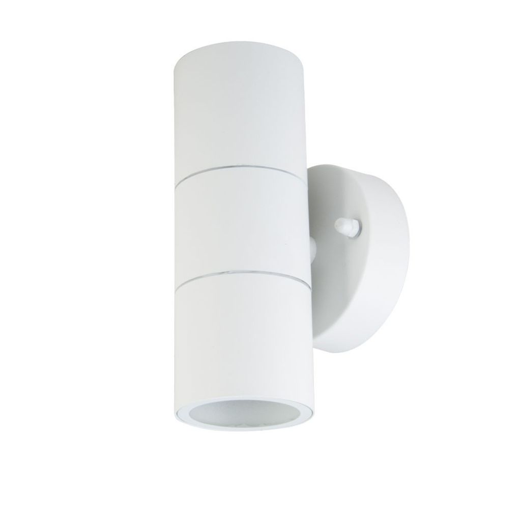 Auenbeleuchtung - GU10 Up Down Armaturen - IP44