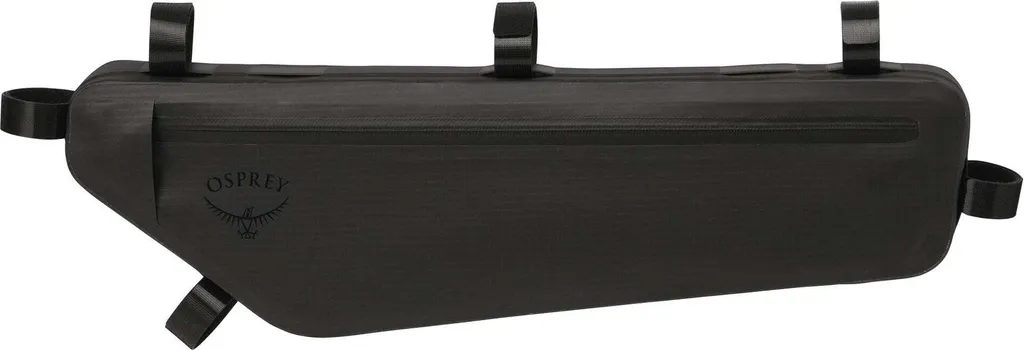 Osprey Escapist Frame Bag M Sacoche de Cadre pour Sorties Longue Distance