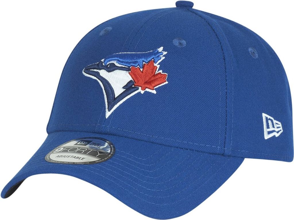 New Era 9Forty Cap - MLB LEAGUE Toronto Blue Jays royal Produktbild 
