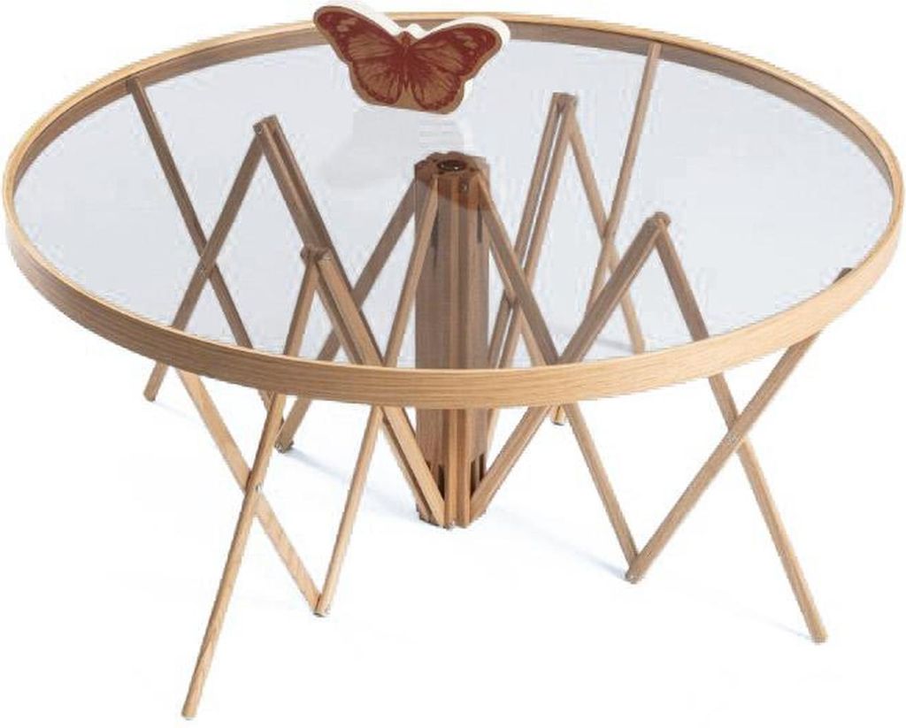 Couchtisch Luxus Design Couch Tisch Kaffee Wohnzimmer Designer Einrichtung