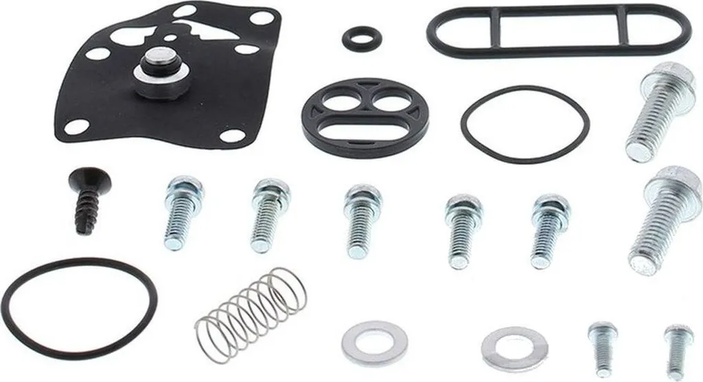 Kit de Joint de Robinet de Carburant Suzuki Vinson 500 4x4 2002-2005
