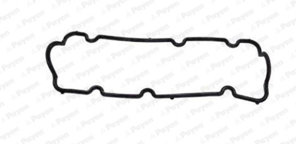 1 Dichtung, Zylinderkopfhaube PAYEN JM7169 für FIAT