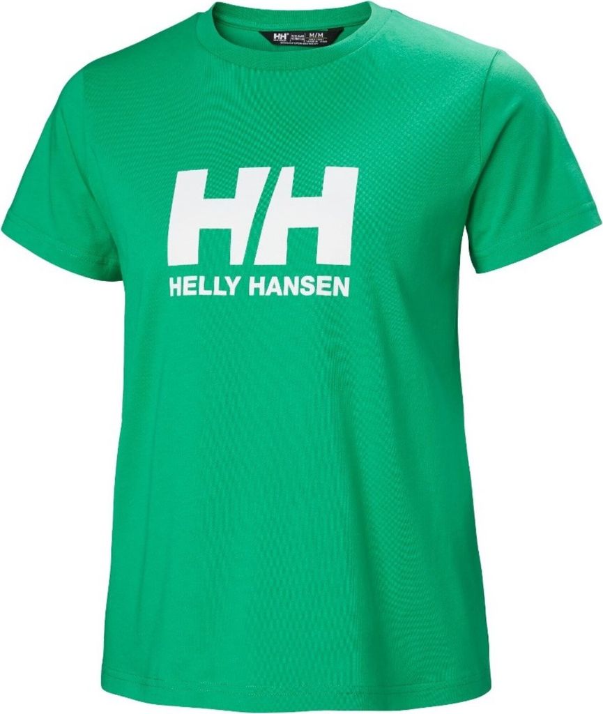 Tshirts Helly Hansen Hh Logo 34465499 Produktbild 