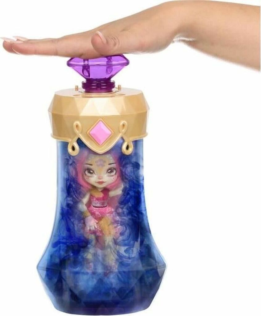 Magic Mixies Pixlings - Unia - panenka Jednorožec Pixling Obrázek produktu 4