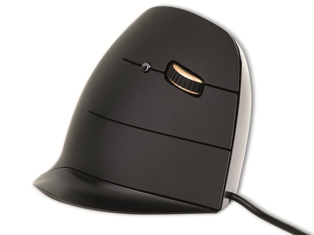 Bakker Elkhuizen Evoluent Vertical Mouse C - Vertikale Maus
