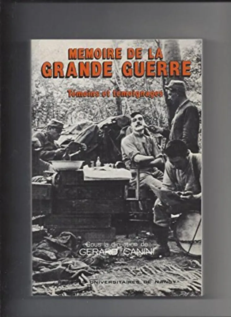 Documentation Histoire de Verdun : Mémoire et Témoignages de Guerre