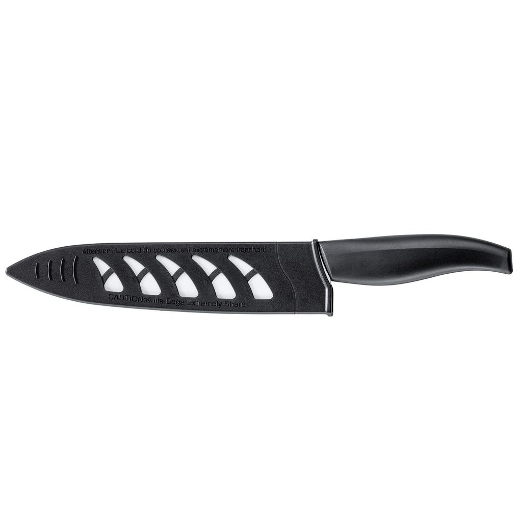 Zassenhaus Kochmesser CERAPLUS 20 cm 70286 4006528070286 Immagine del prodotto 