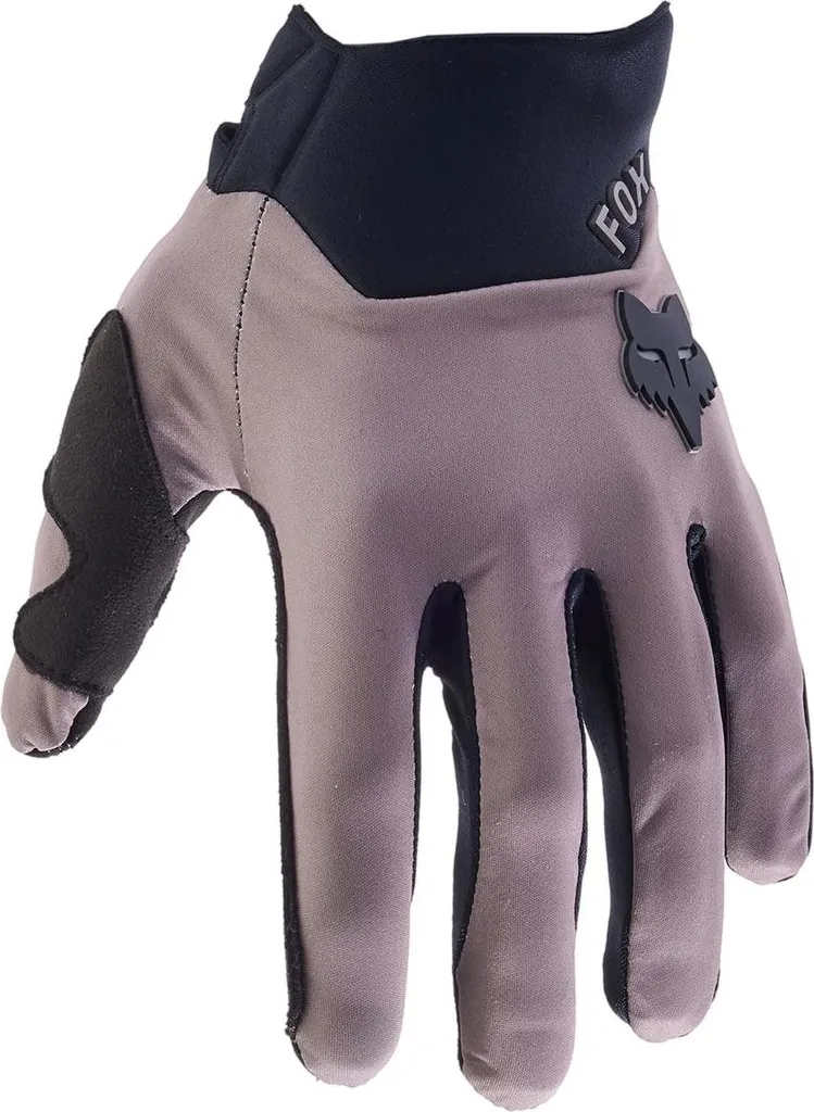 Gant de cross Defend Wind idéal pour rouler par temps froid en M