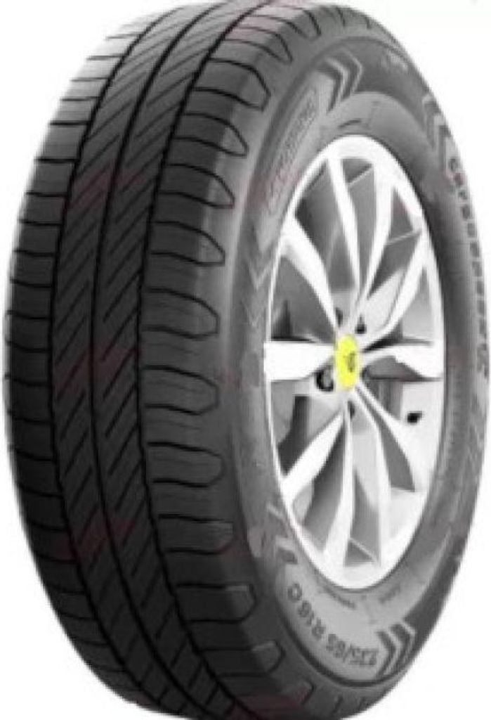 Kormoran Cargospeedevo 175/65R14C 90T Bsw