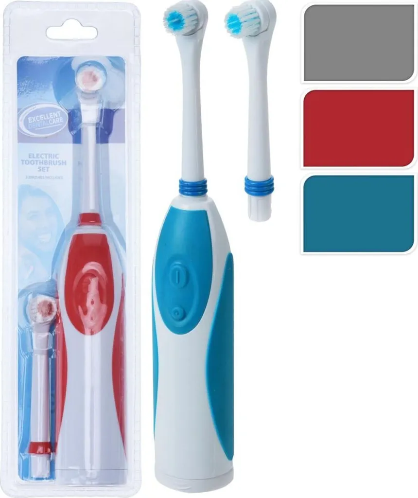 Set de 12 Brosses à Dents Hygiène Totale pour Famille et Soin Quotidien