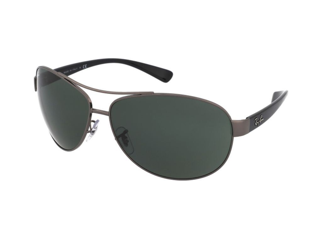 RAY BAN Sonnenbrille Sunglasses RB 3386 004/71 Gr.67