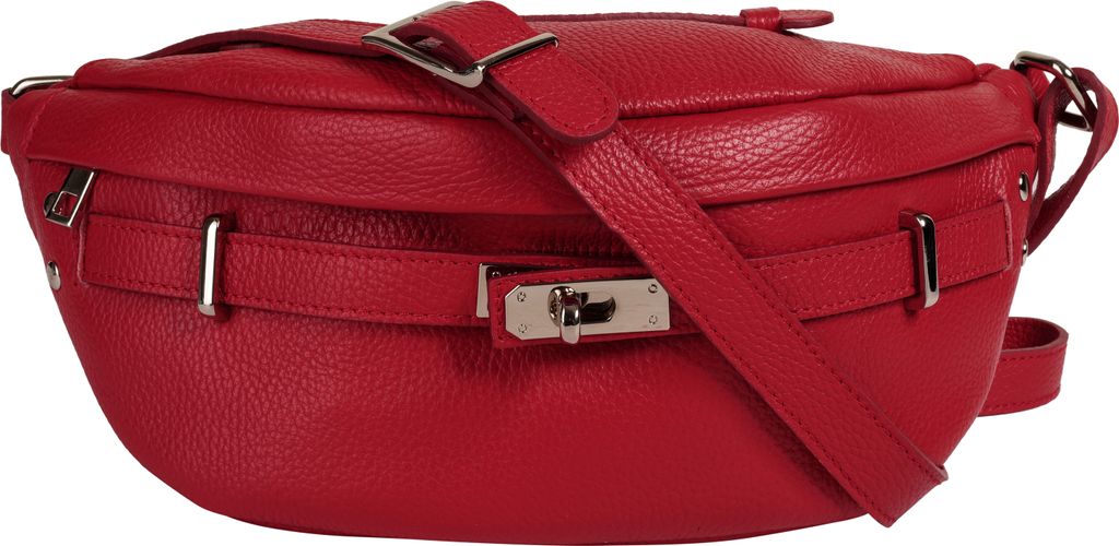 Samantha Look Gürteltasche Damen 021834 rot