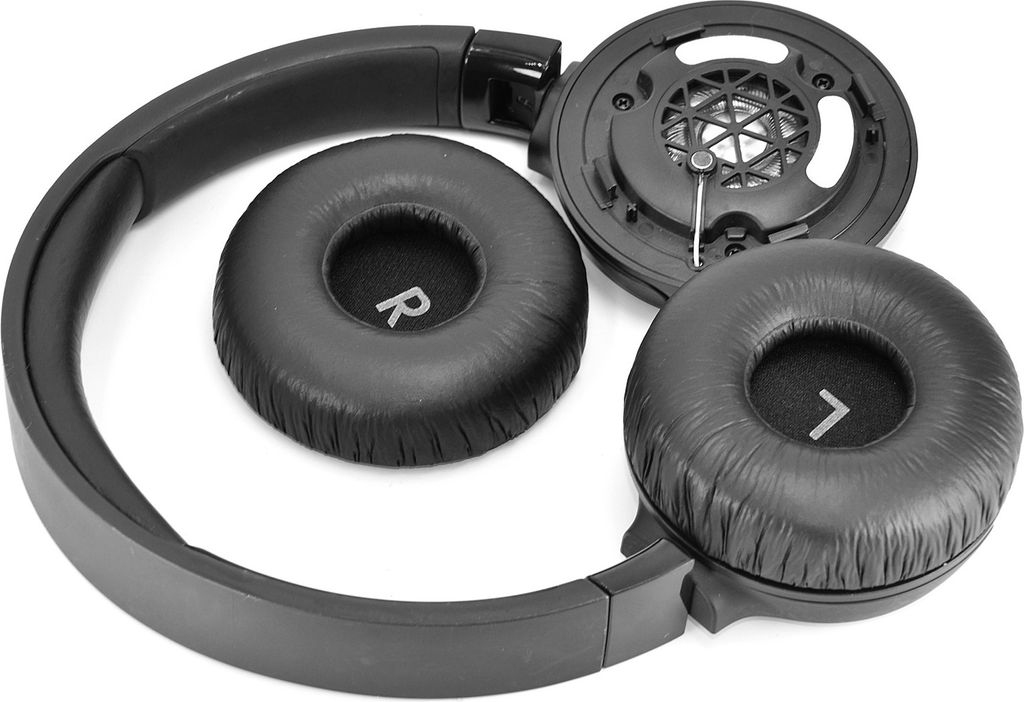 INF 1 pár náhradných náušníkov pre JBL TUNE 600 BTNC TUNE Obrázok produktu 1