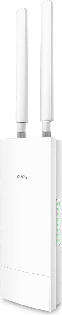 Cudy Router LT700 Outdoor 4G LTE SIM AC1200