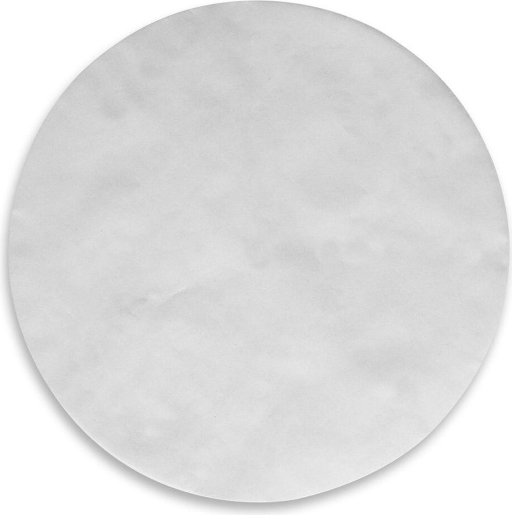 Tescoma Rundes Backpapier DELÍCIA ø 27 cm, 20 St.