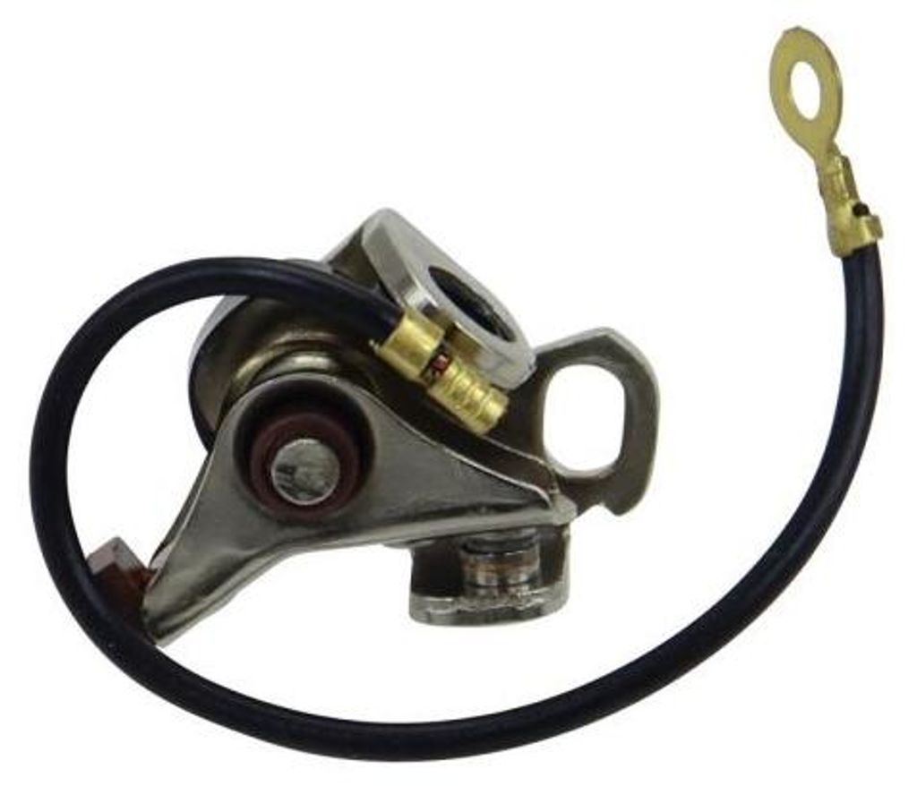 Interruttore di accensione tipo Bosch per motore Sachs 504 Immagine del prodotto 