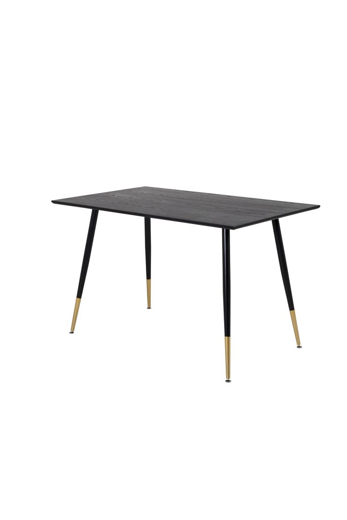 Dipp stół do jadalni 85x120cm czarny. Zdjęcie produktu 