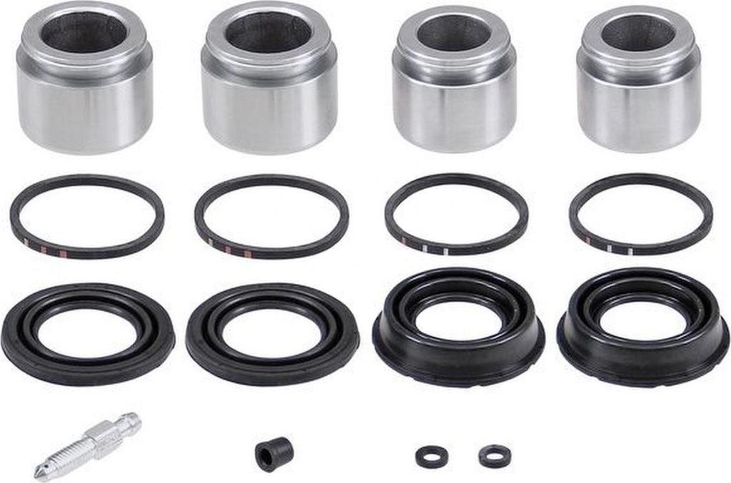 Reparatursatz Bremssattel Ø 40 mm A.B.S. für u.a. MERCEDES-BENZ S-KLASSE