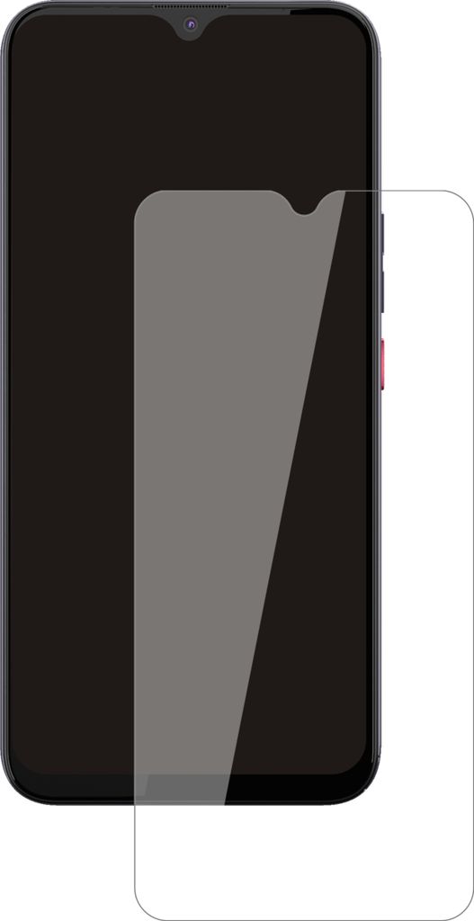 dipos I Protezione Vista Compatibile con Gigaset GS5 Pellicola Prottetiva Privacy 2 Modi