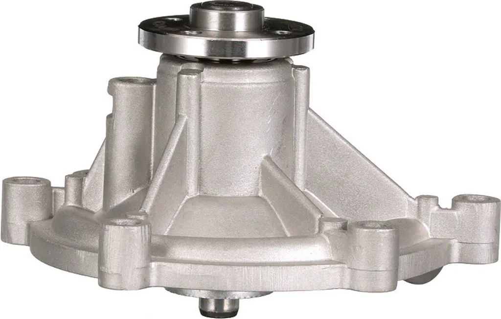 Stop surchauffe Mercedes : Pompe à eau GATES WP0129 OE 2712001001